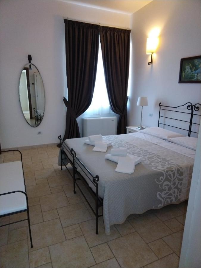 Masseria Catucci Agriturismo Альберобелло Экстерьер фото