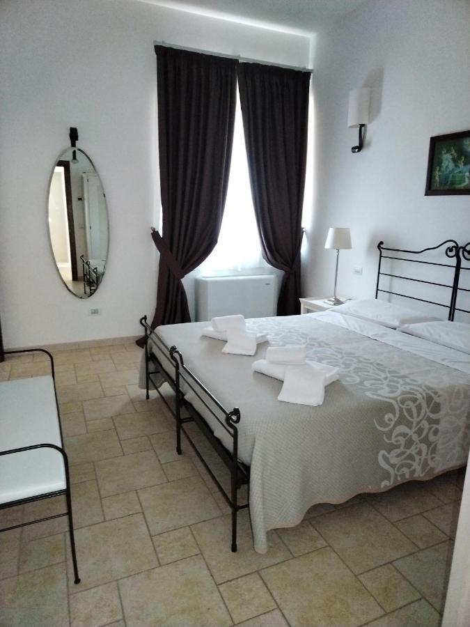 Masseria Catucci Agriturismo Альберобелло Экстерьер фото