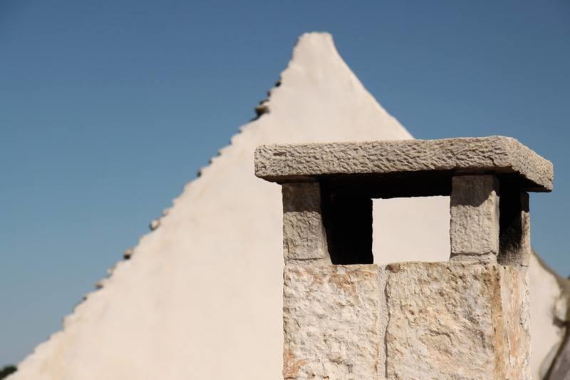 Masseria Catucci Agriturismo Альберобелло Экстерьер фото