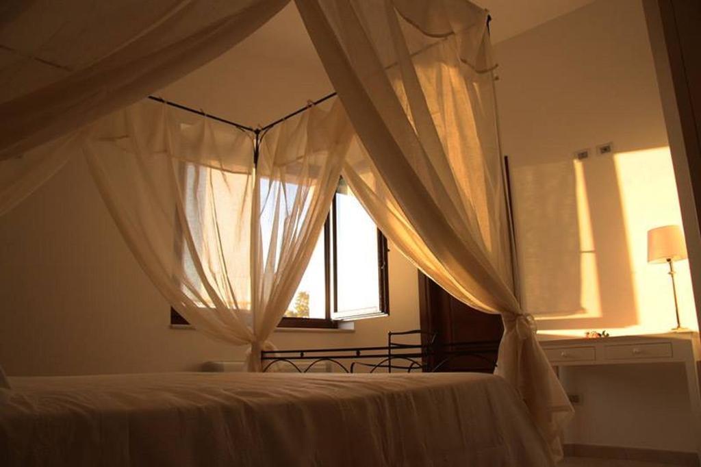 Masseria Catucci Agriturismo Альберобелло Номер фото
